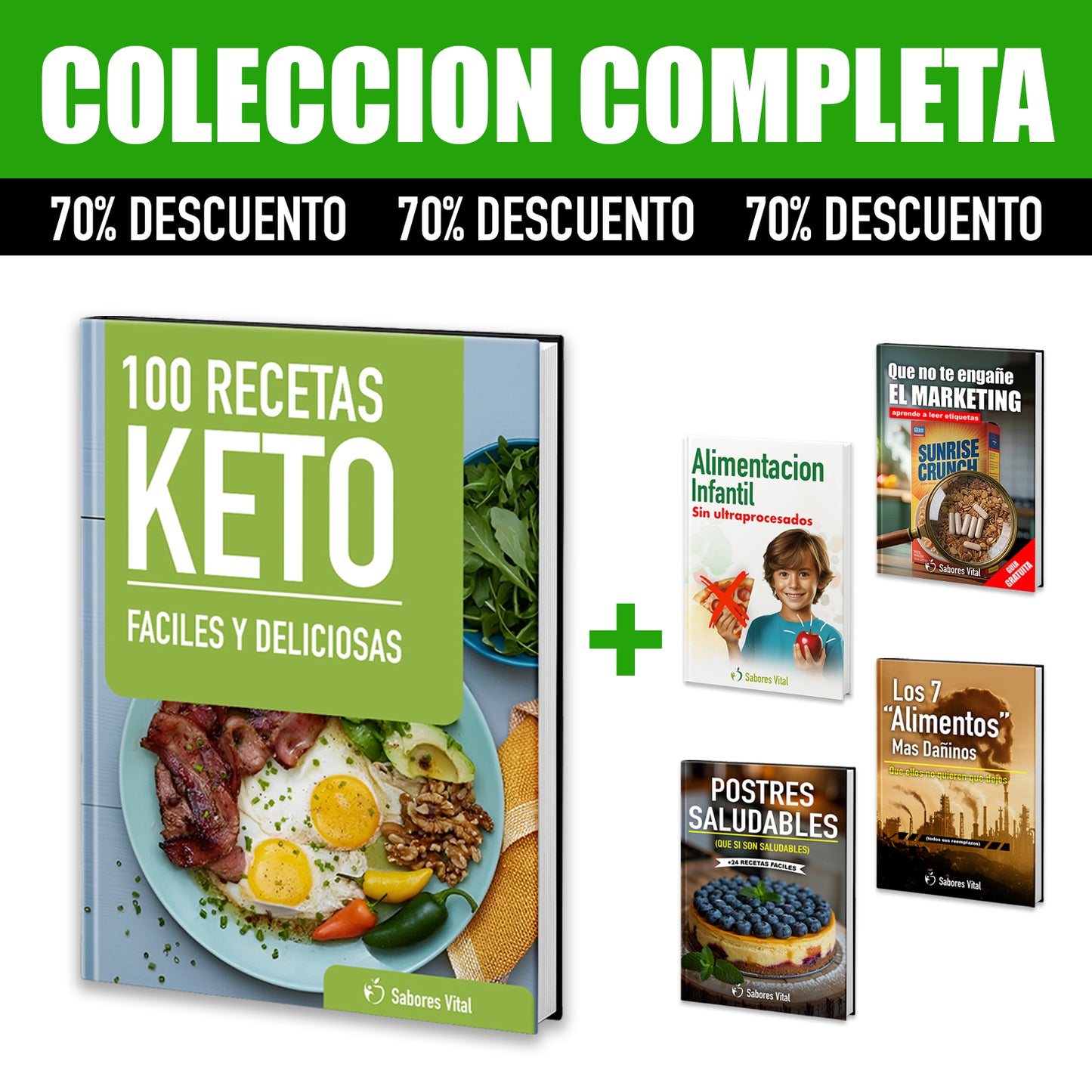 COLECCION COMPLETA
